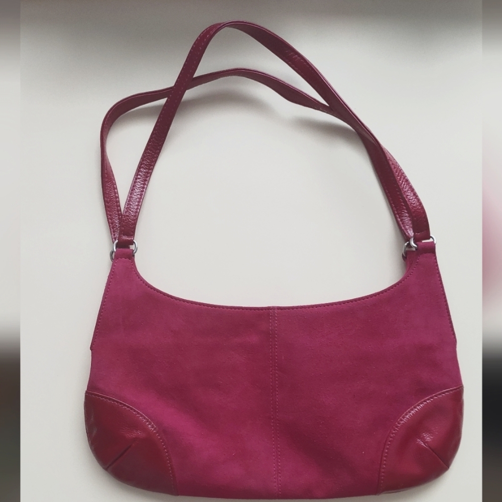 Banana Republic thin shoulder bag